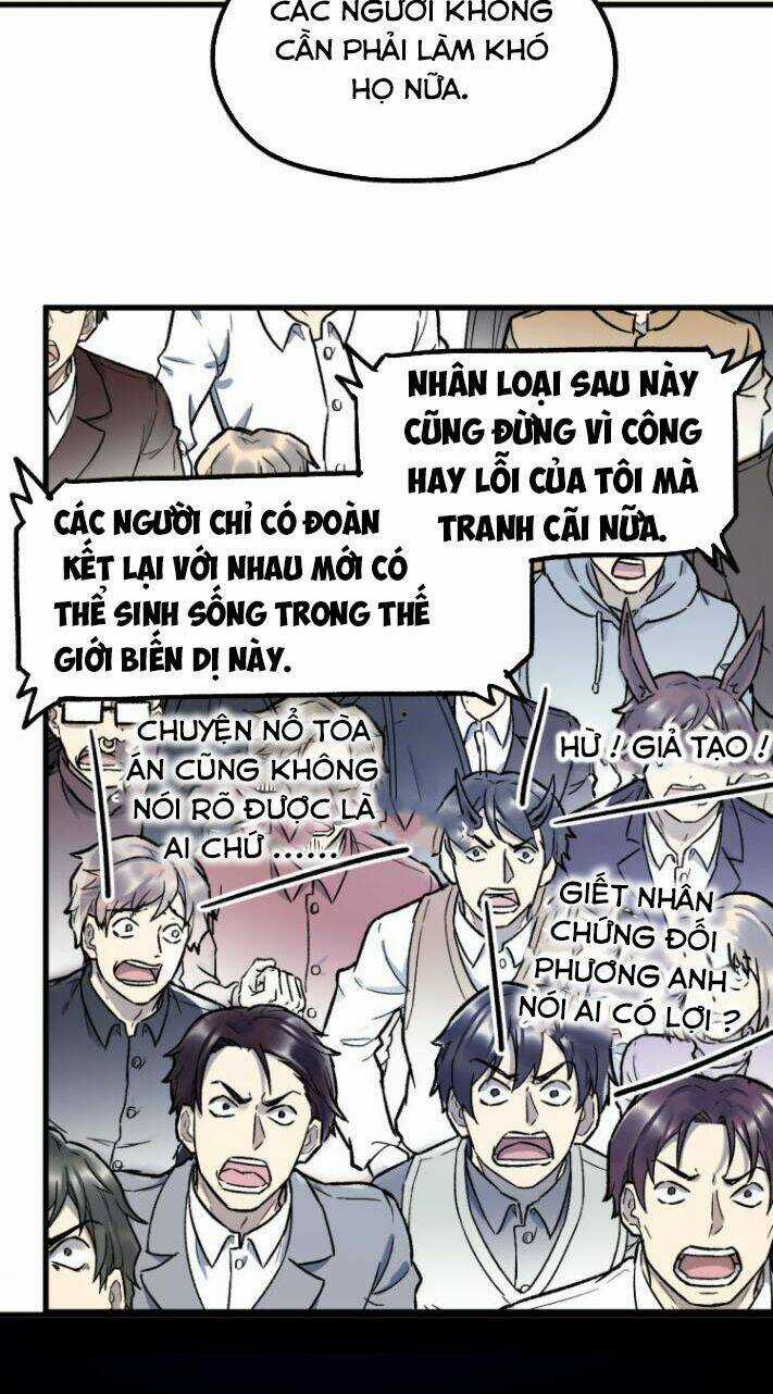 Thánh Khư Chapter 104 trang 63