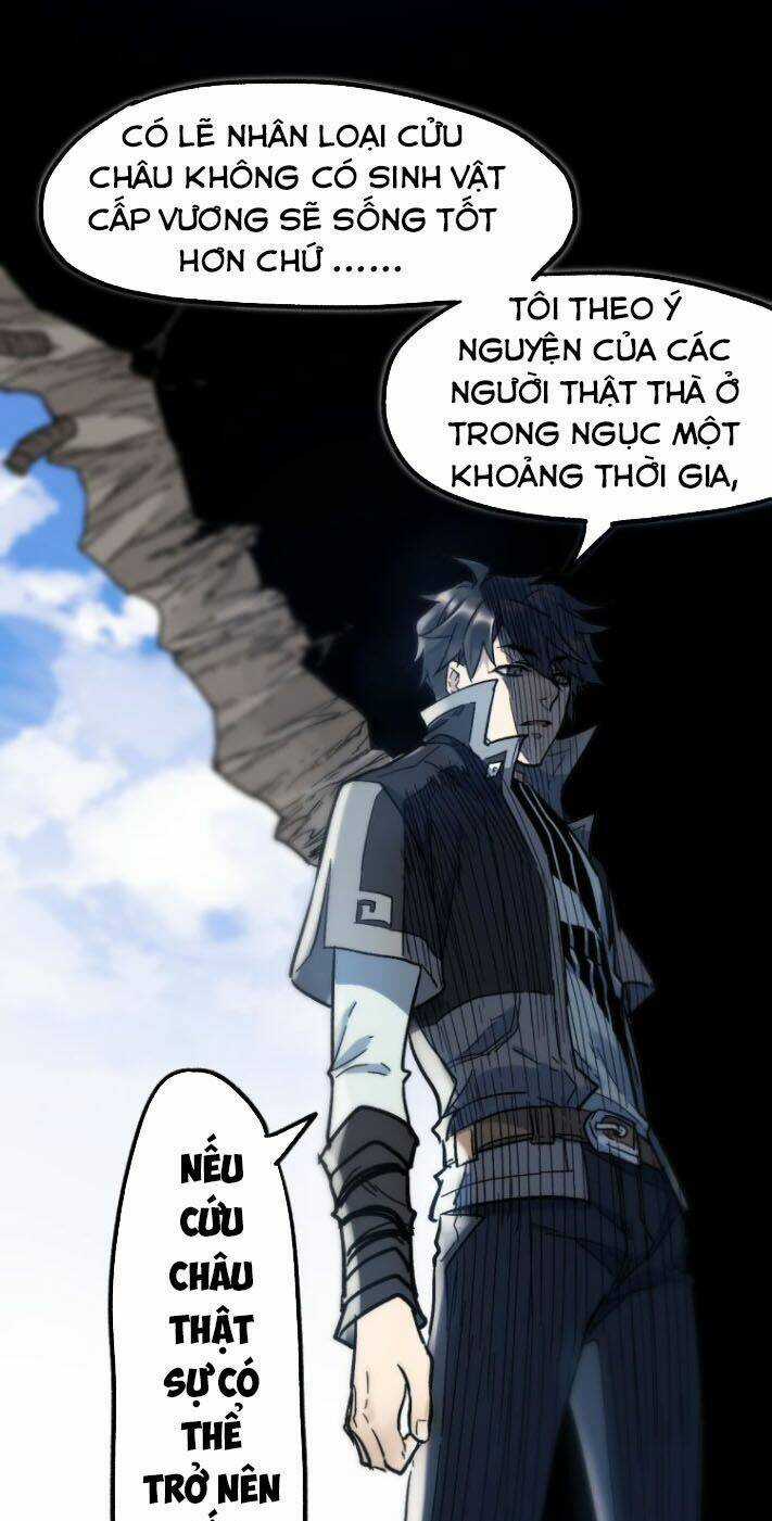 Thánh Khư Chapter 104 trang 64