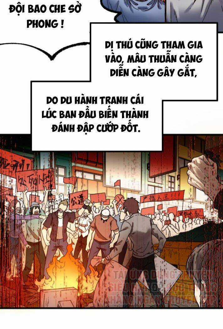 Thánh Khư Chapter 104 trang 68