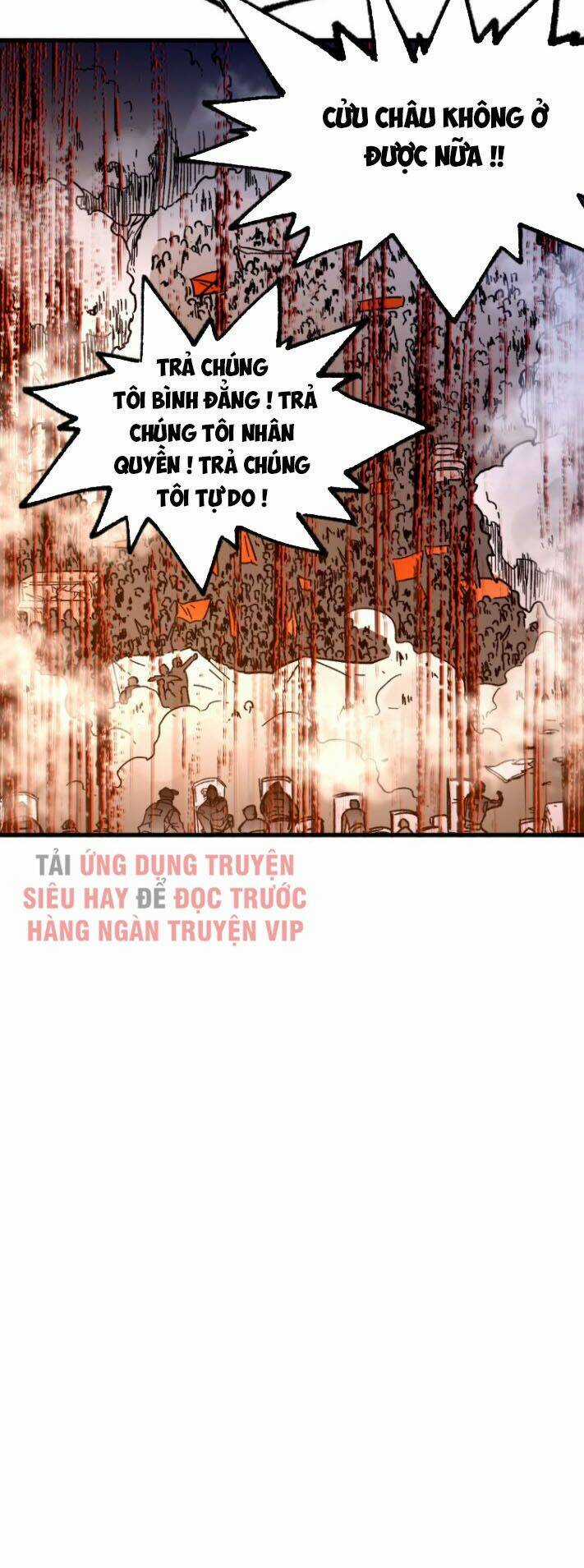 Thánh Khư Chapter 104 trang 71