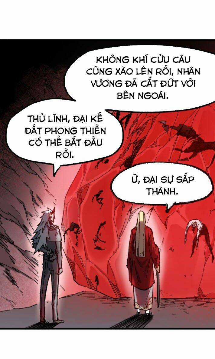 Thánh Khư Chapter 104 trang 72