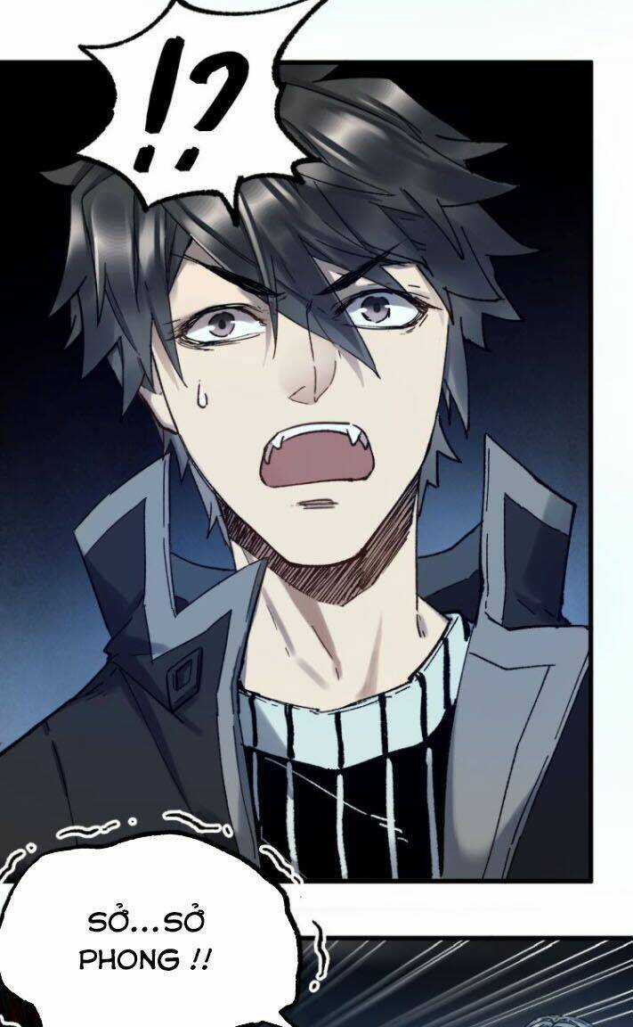 Thánh Khư Chapter 104 trang 9