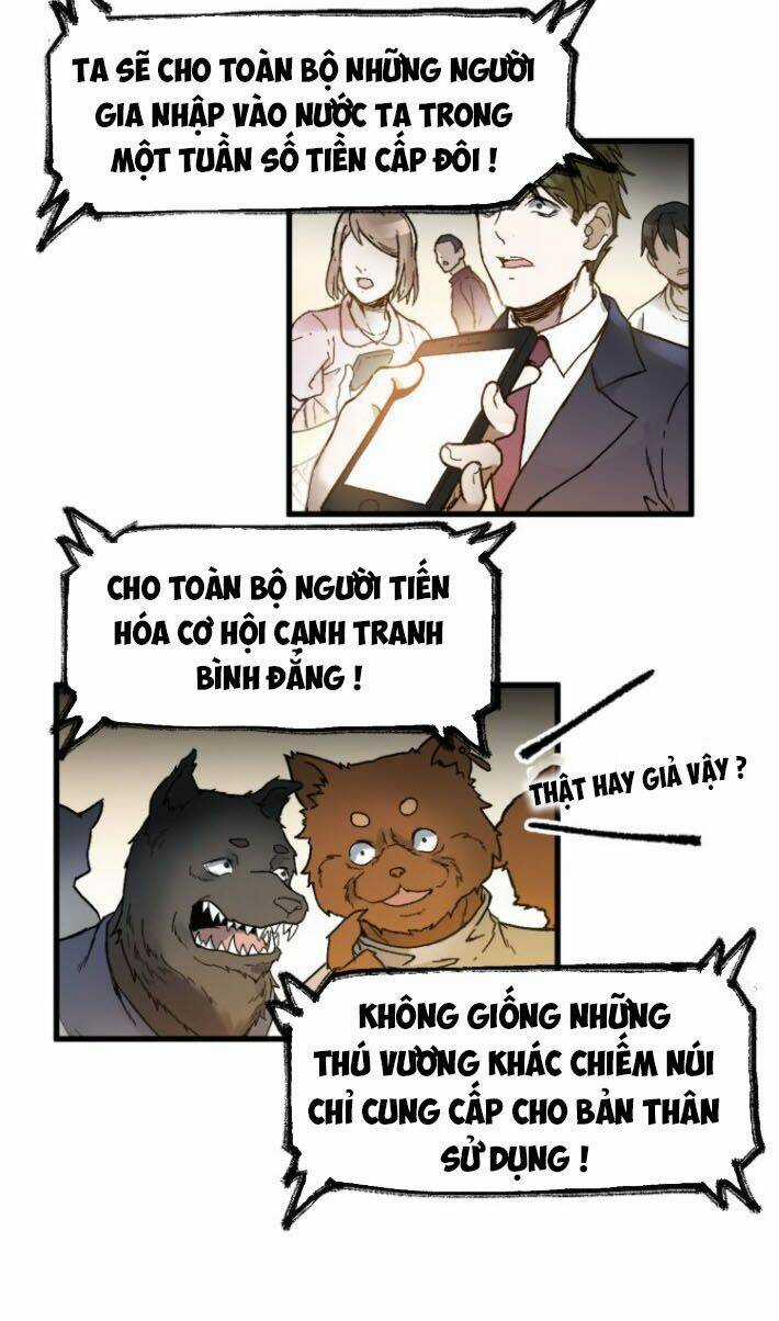 Thánh Khư Chapter 105 trang 12