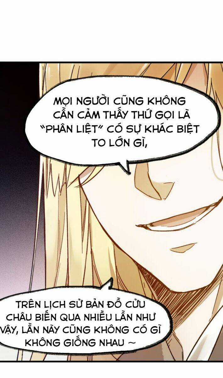 Thánh Khư Chapter 105 trang 13