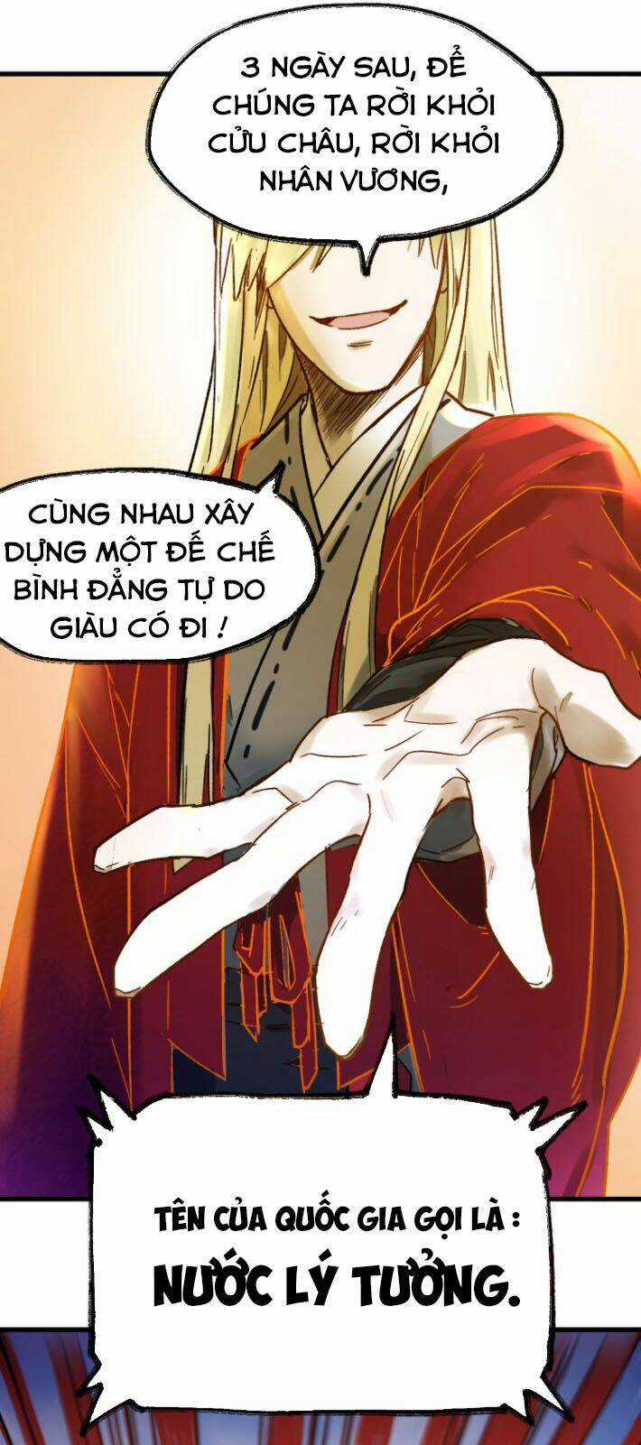 Thánh Khư Chapter 105 trang 15
