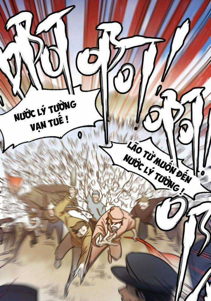 Thánh Khư Chapter 105 trang 16