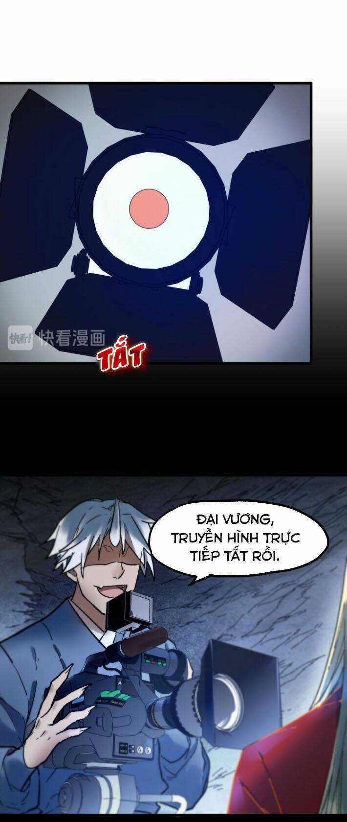 Thánh Khư Chapter 105 trang 18