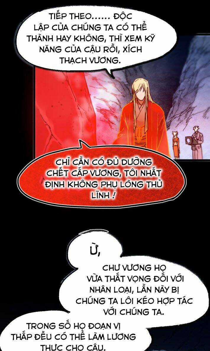 Thánh Khư Chapter 105 trang 19