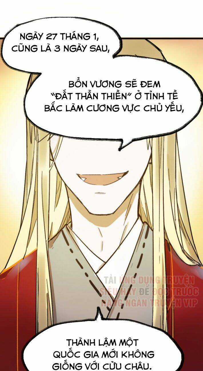 Thánh Khư Chapter 105 trang 2