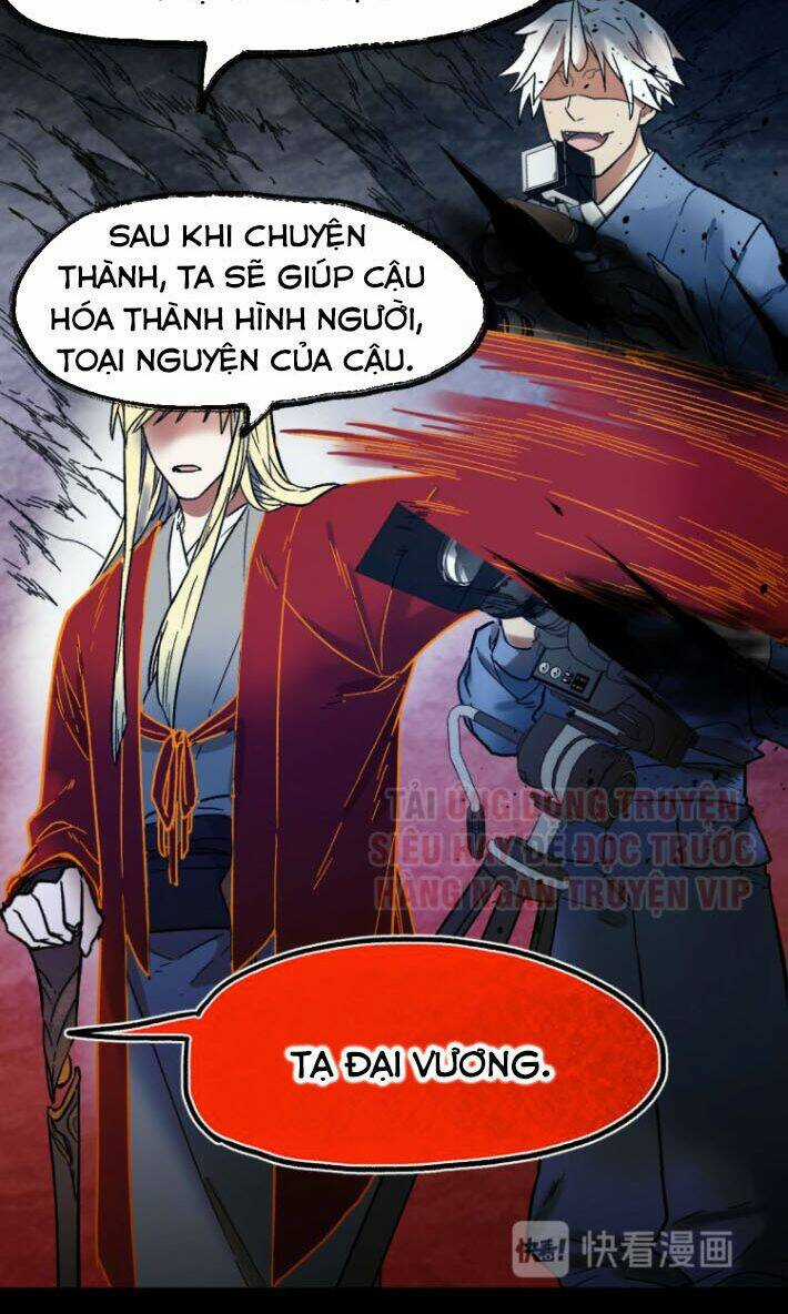 Thánh Khư Chapter 105 trang 20