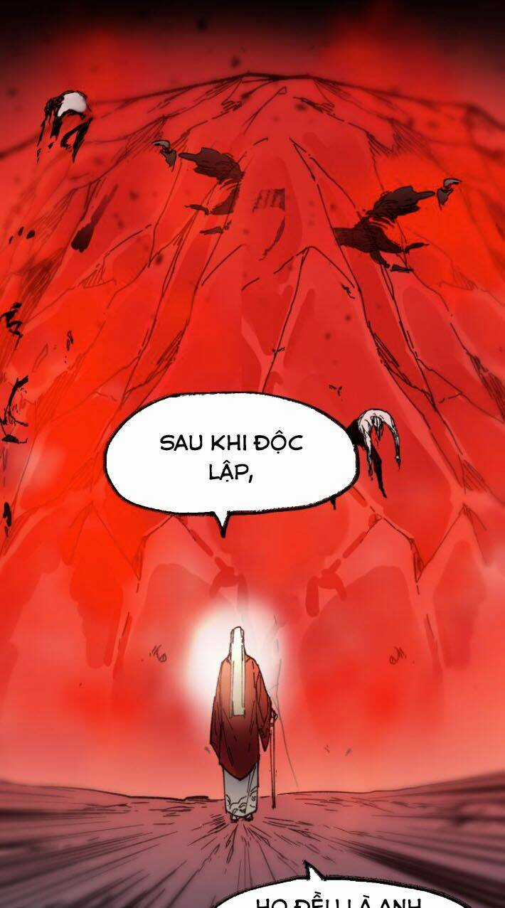 Thánh Khư Chapter 105 trang 22