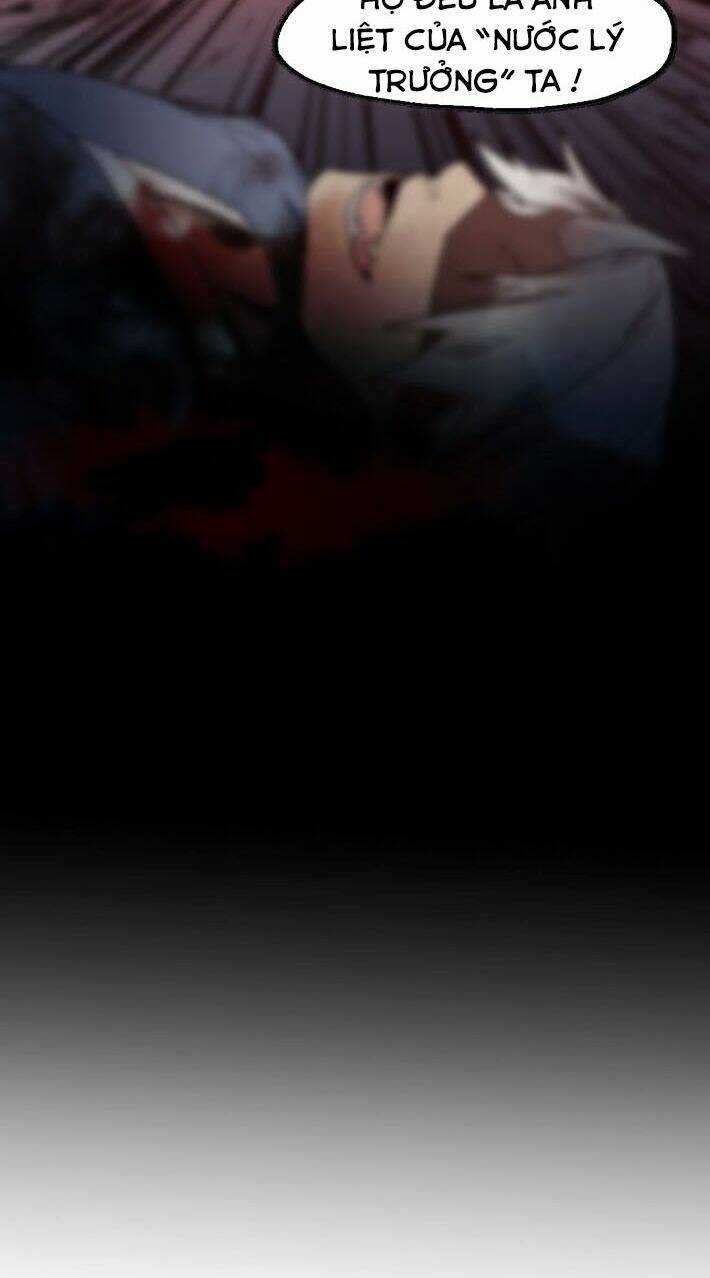 Thánh Khư Chapter 105 trang 23