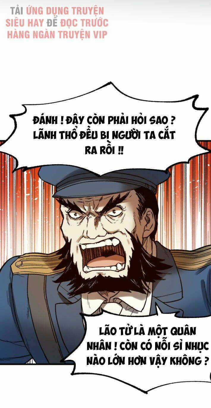 Thánh Khư Chapter 105 trang 24