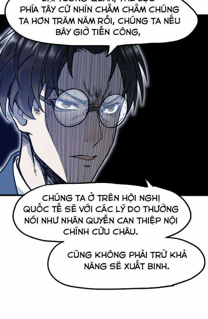 Thánh Khư Chapter 105 trang 28