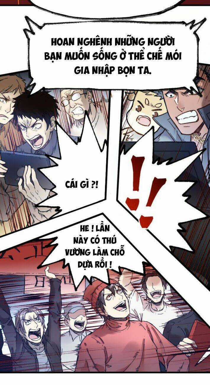 Thánh Khư Chapter 105 trang 3