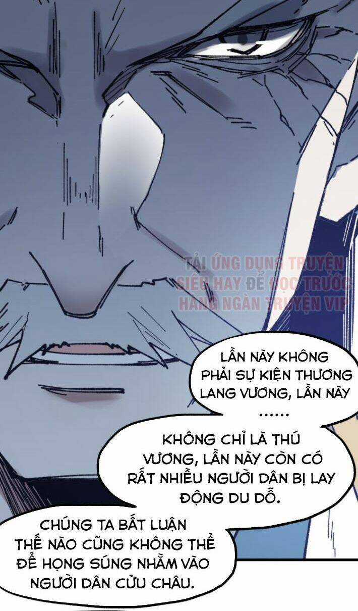 Thánh Khư Chapter 105 trang 32