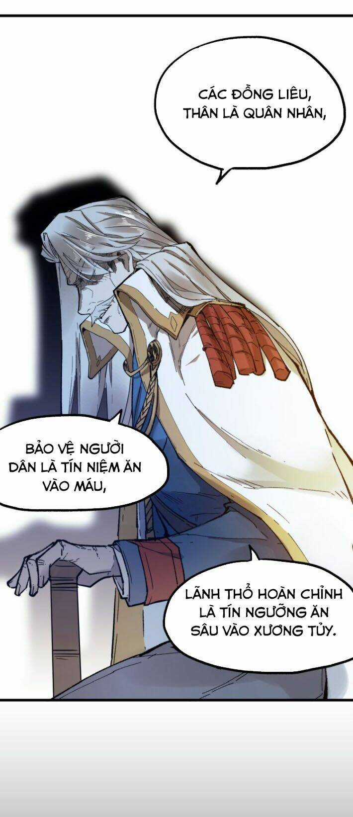 Thánh Khư Chapter 105 trang 35