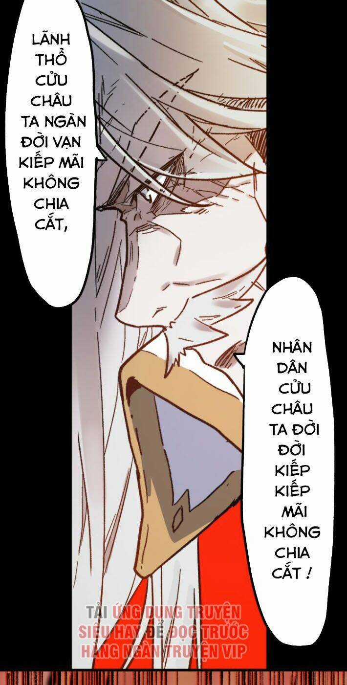 Thánh Khư Chapter 105 trang 37