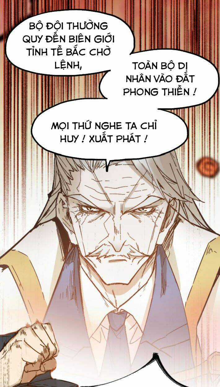 Thánh Khư Chapter 105 trang 38