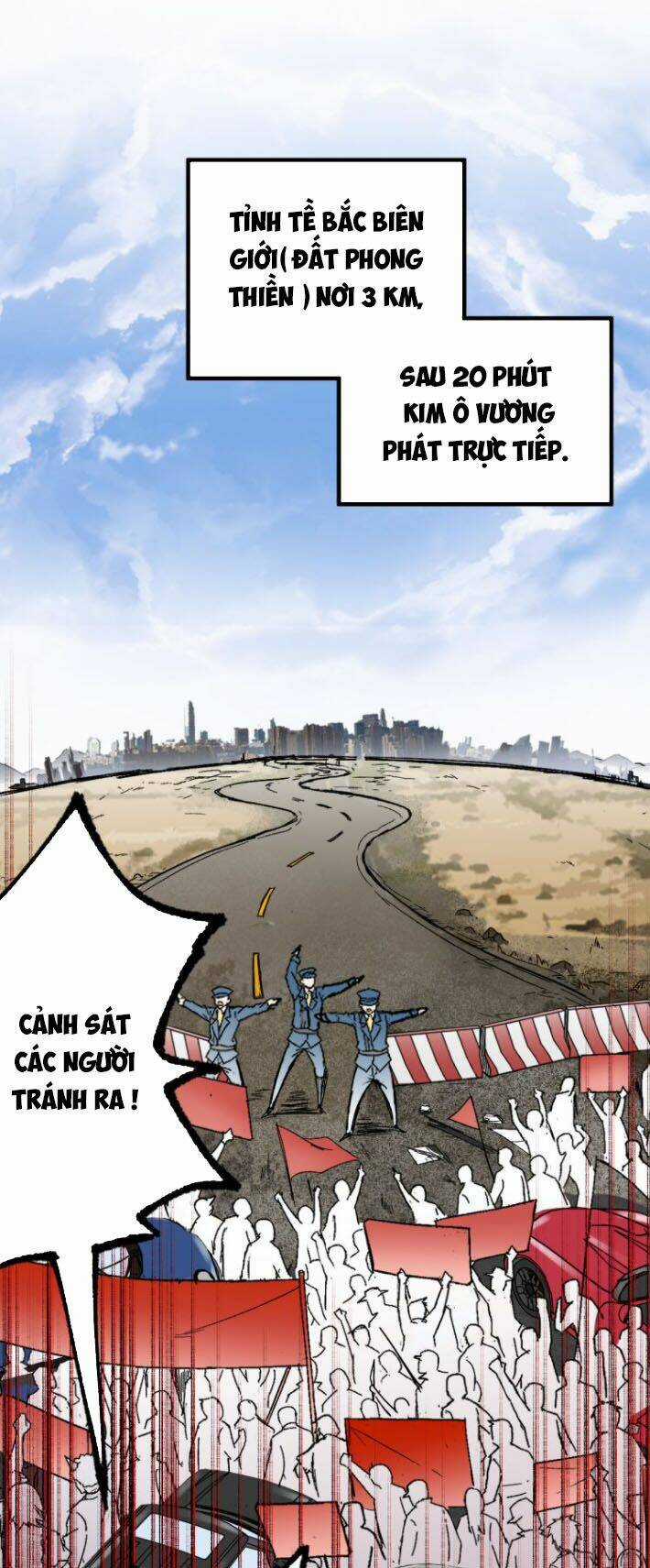 Thánh Khư Chapter 105 trang 4