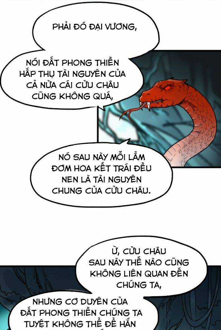 Thánh Khư Chapter 105 trang 41