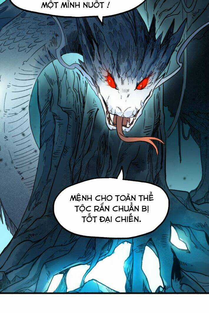 Thánh Khư Chapter 105 trang 42
