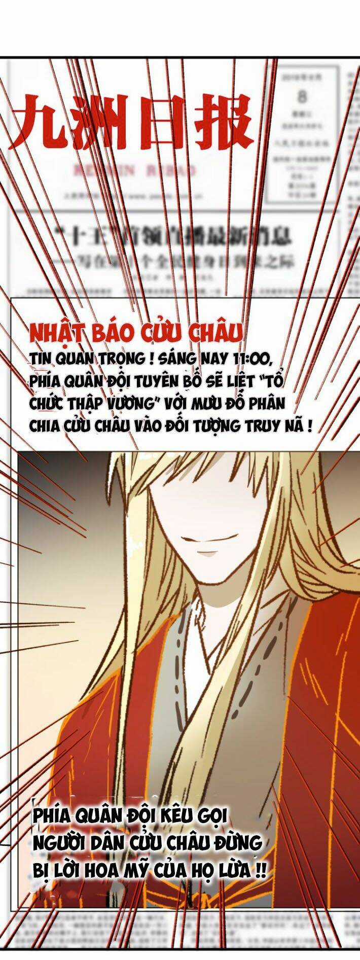 Thánh Khư Chapter 105 trang 45