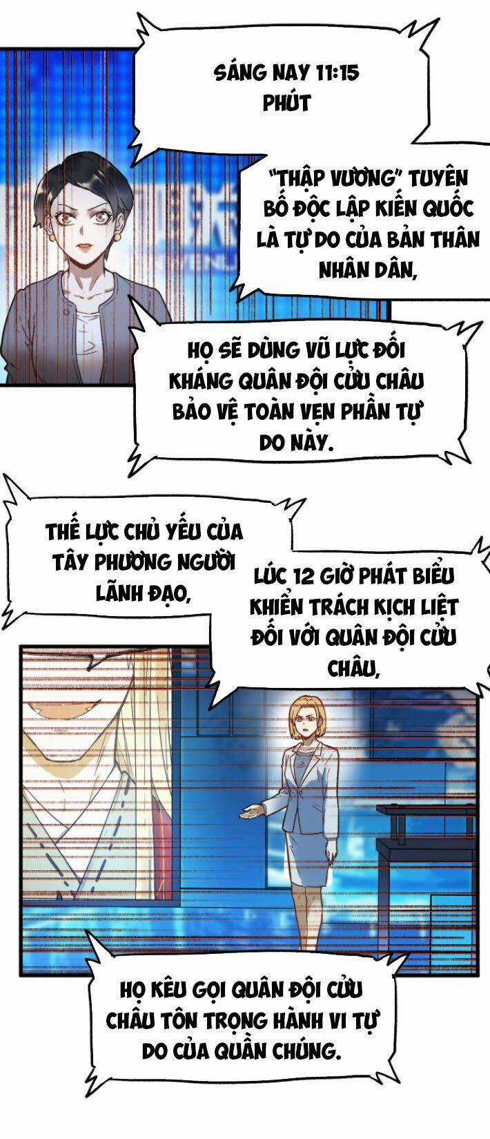 Thánh Khư Chapter 105 trang 46