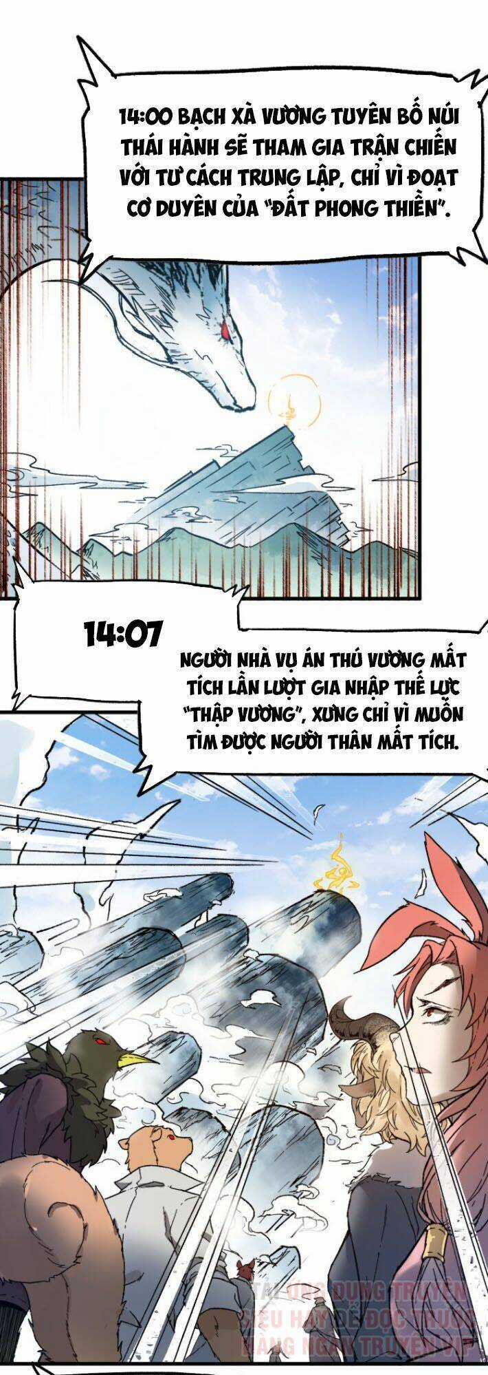 Thánh Khư Chapter 105 trang 47