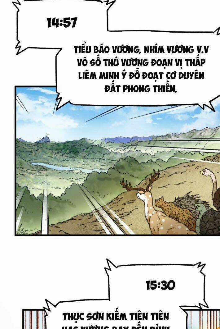 Thánh Khư Chapter 105 trang 48