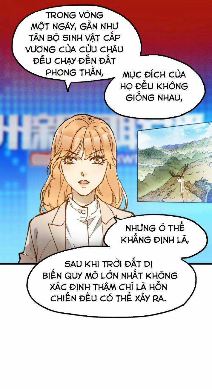 Thánh Khư Chapter 105 trang 51