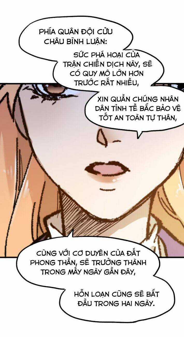 Thánh Khư Chapter 105 trang 52