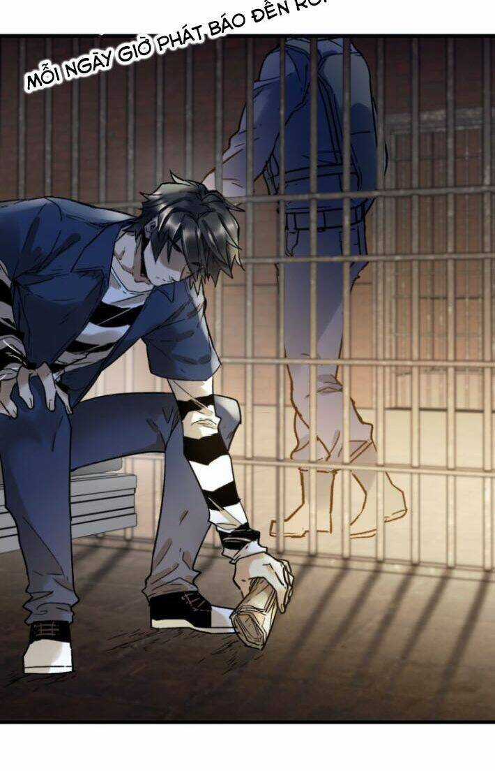 Thánh Khư Chapter 105 trang 54