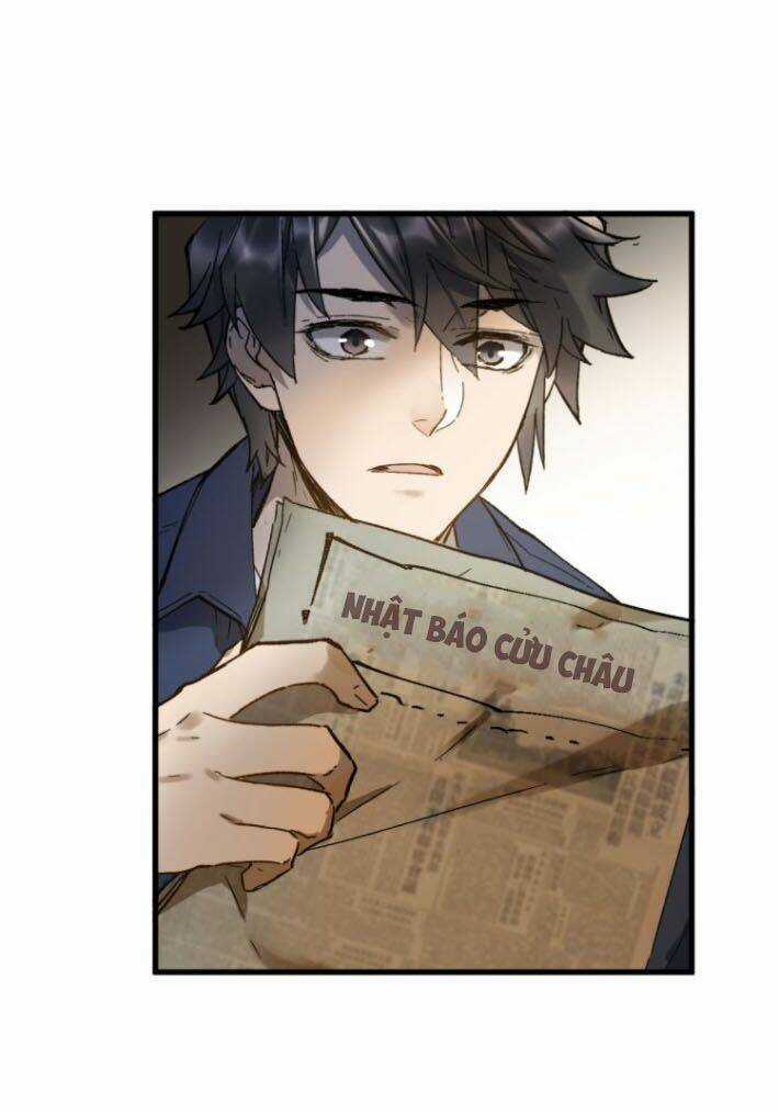 Thánh Khư Chapter 105 trang 55