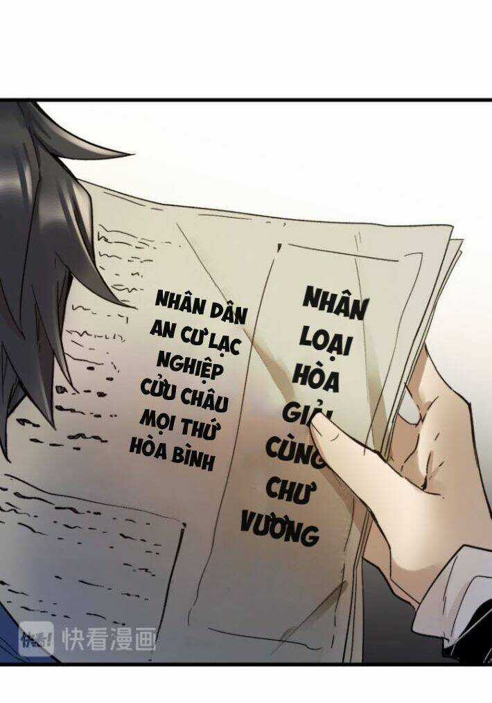 Thánh Khư Chapter 105 trang 56