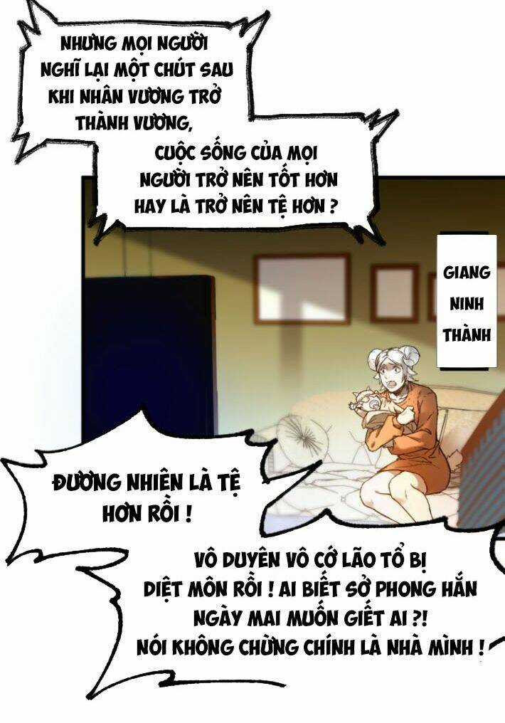 Thánh Khư Chapter 105 trang 9