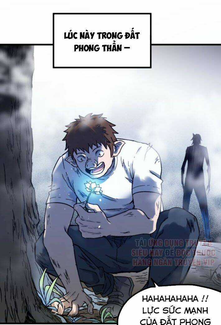 Thánh Khư Chapter 106 trang 1