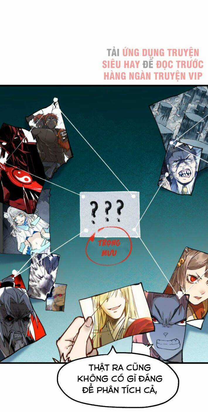 Thánh Khư Chapter 106 trang 13