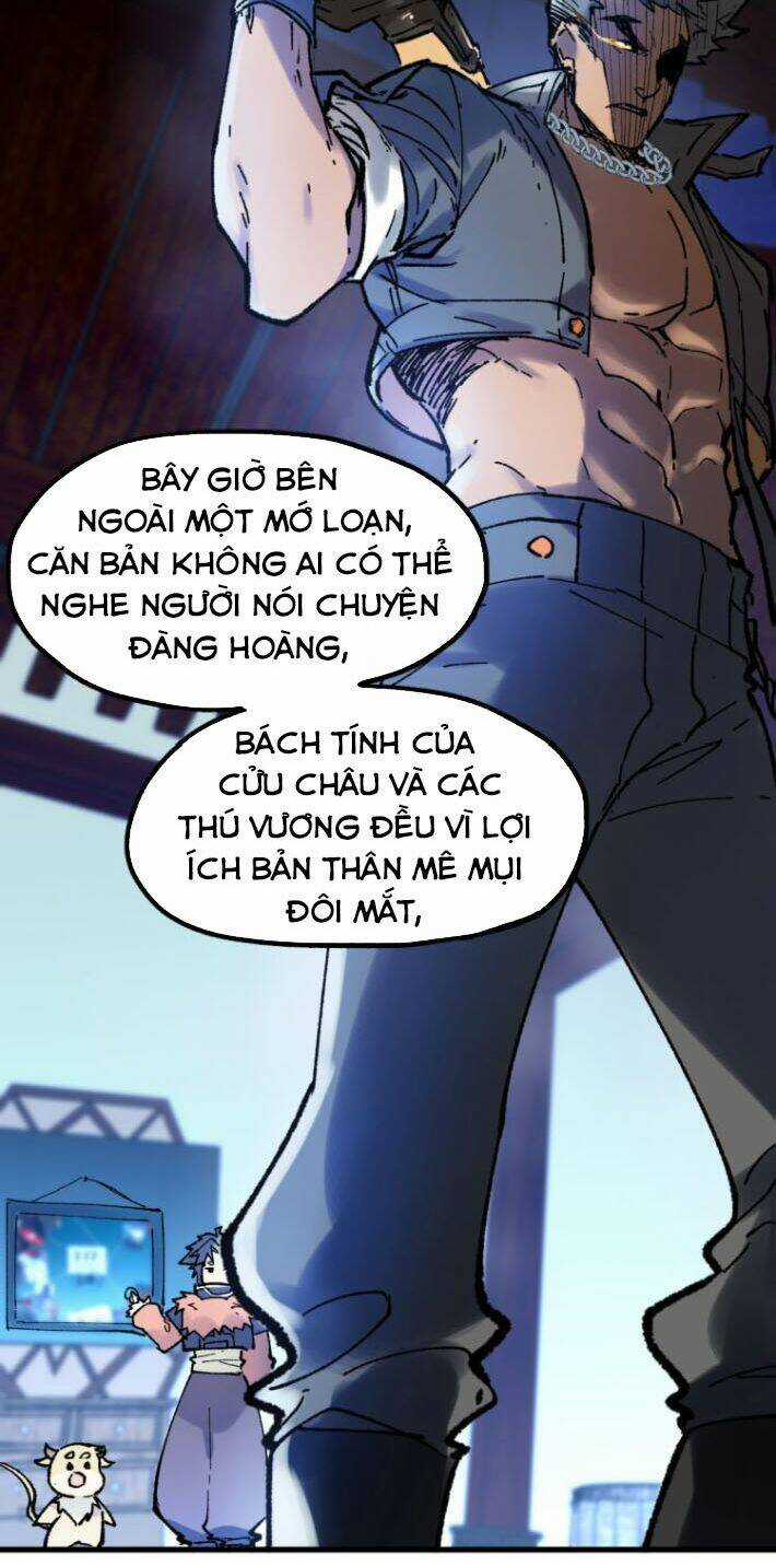 Thánh Khư Chapter 106 trang 15