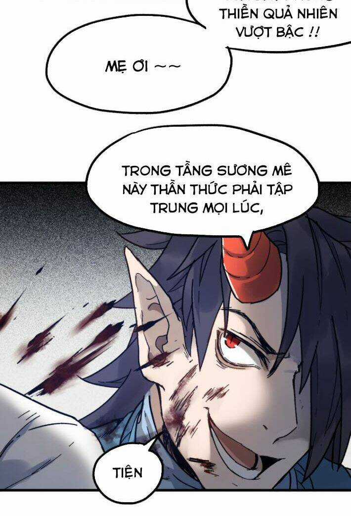 Thánh Khư Chapter 106 trang 2