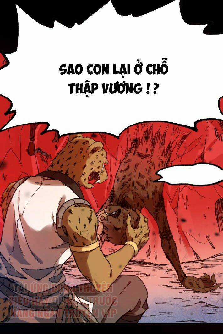 Thánh Khư Chapter 106 trang 21