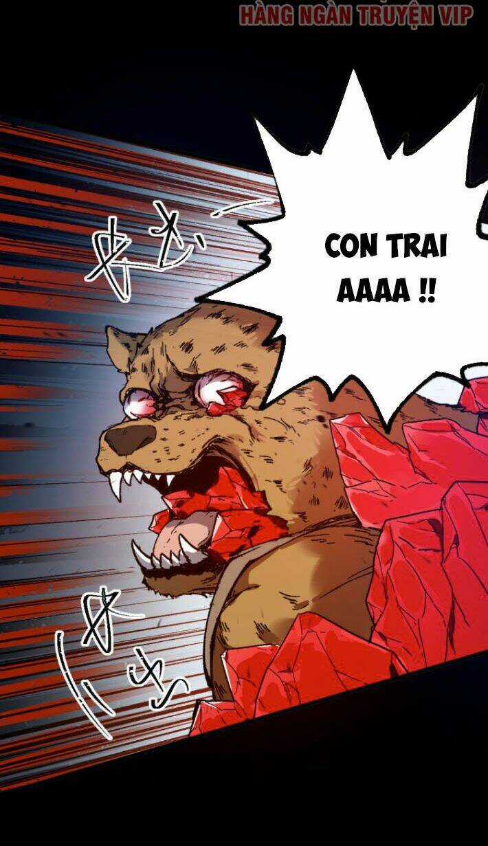 Thánh Khư Chapter 106 trang 25