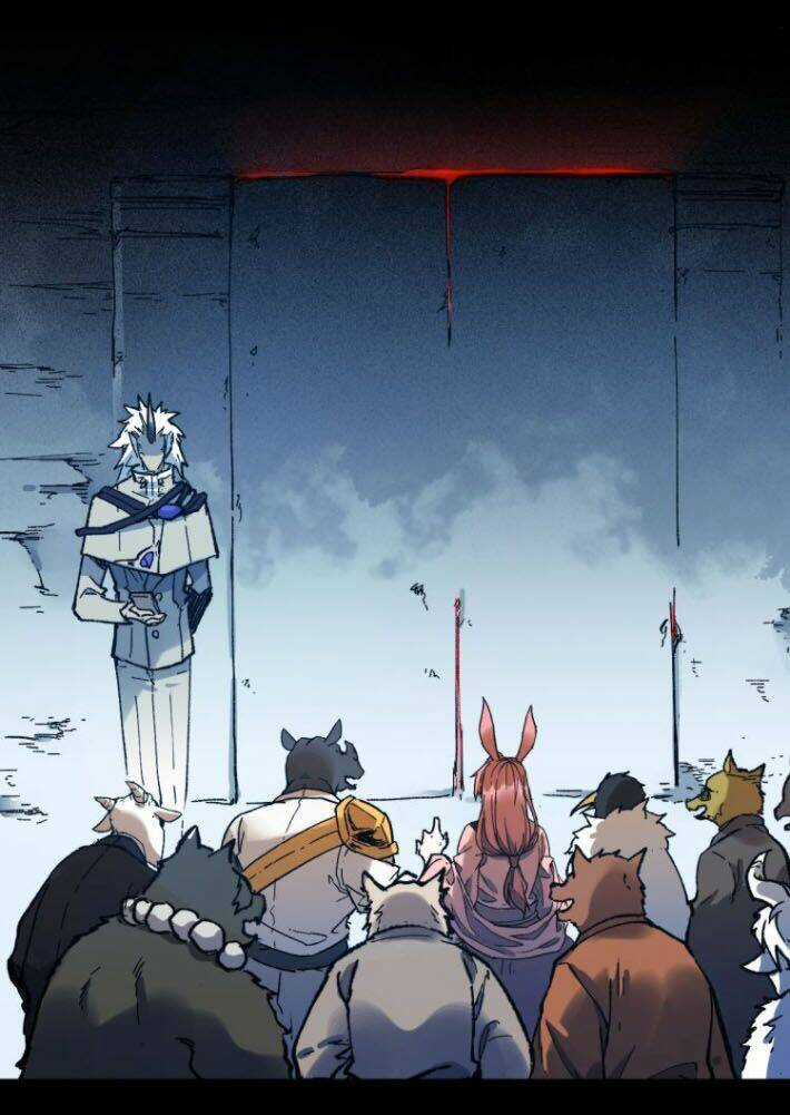 Thánh Khư Chapter 106 trang 26