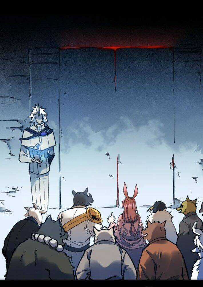 Thánh Khư Chapter 106 trang 27