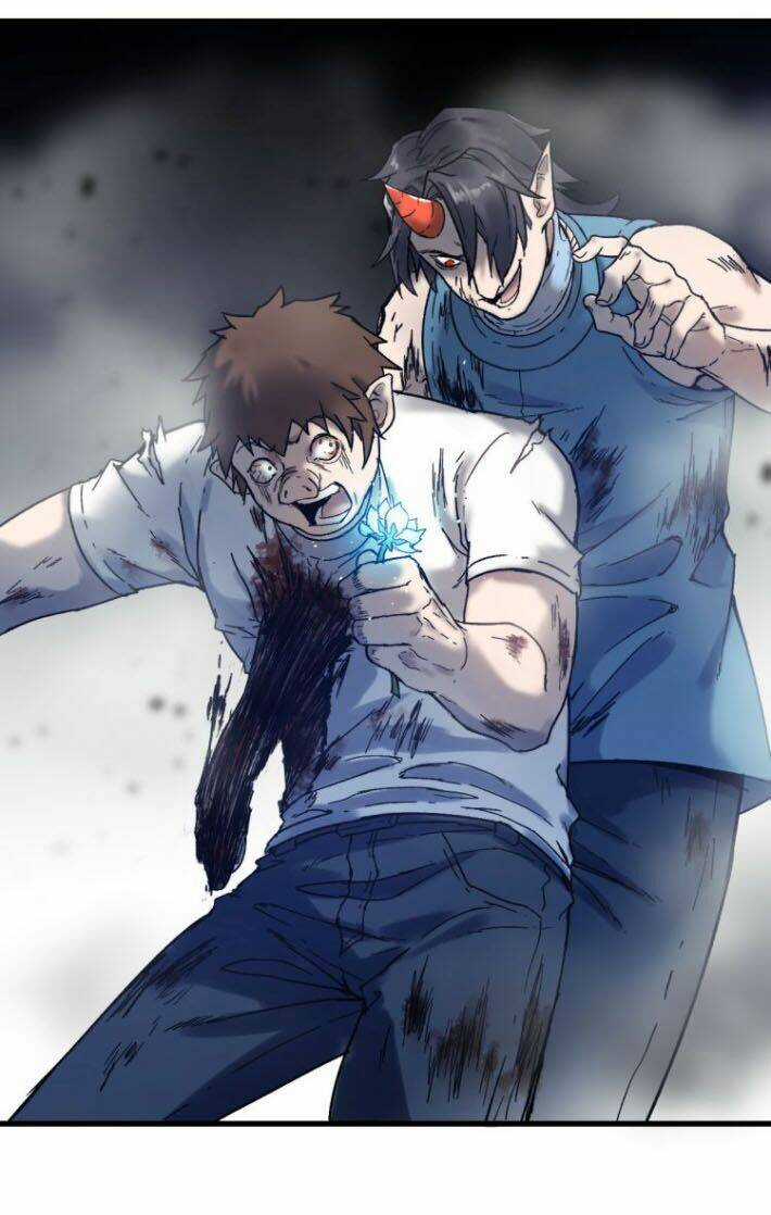 Thánh Khư Chapter 106 trang 3