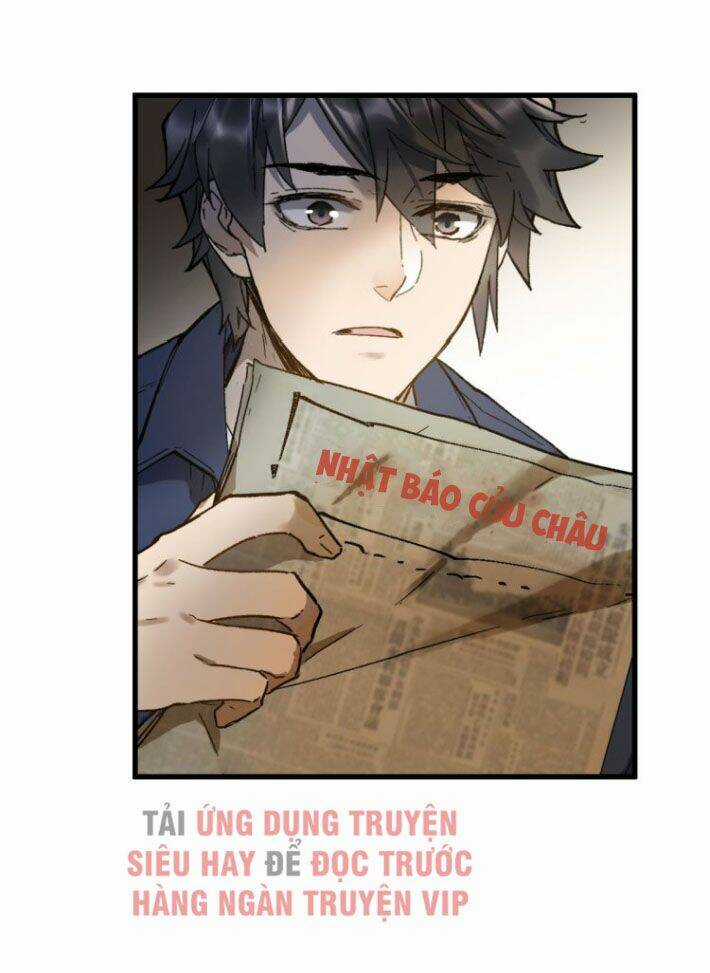 Thánh Khư Chapter 106 trang 30