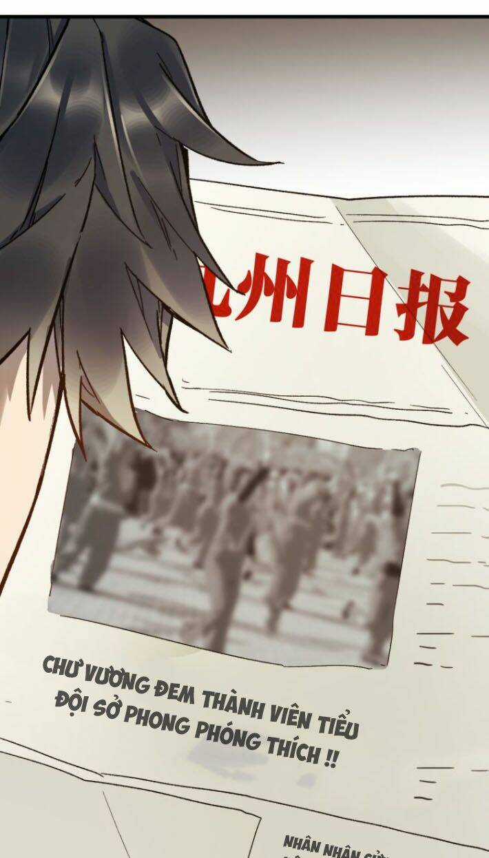 Thánh Khư Chapter 106 trang 31