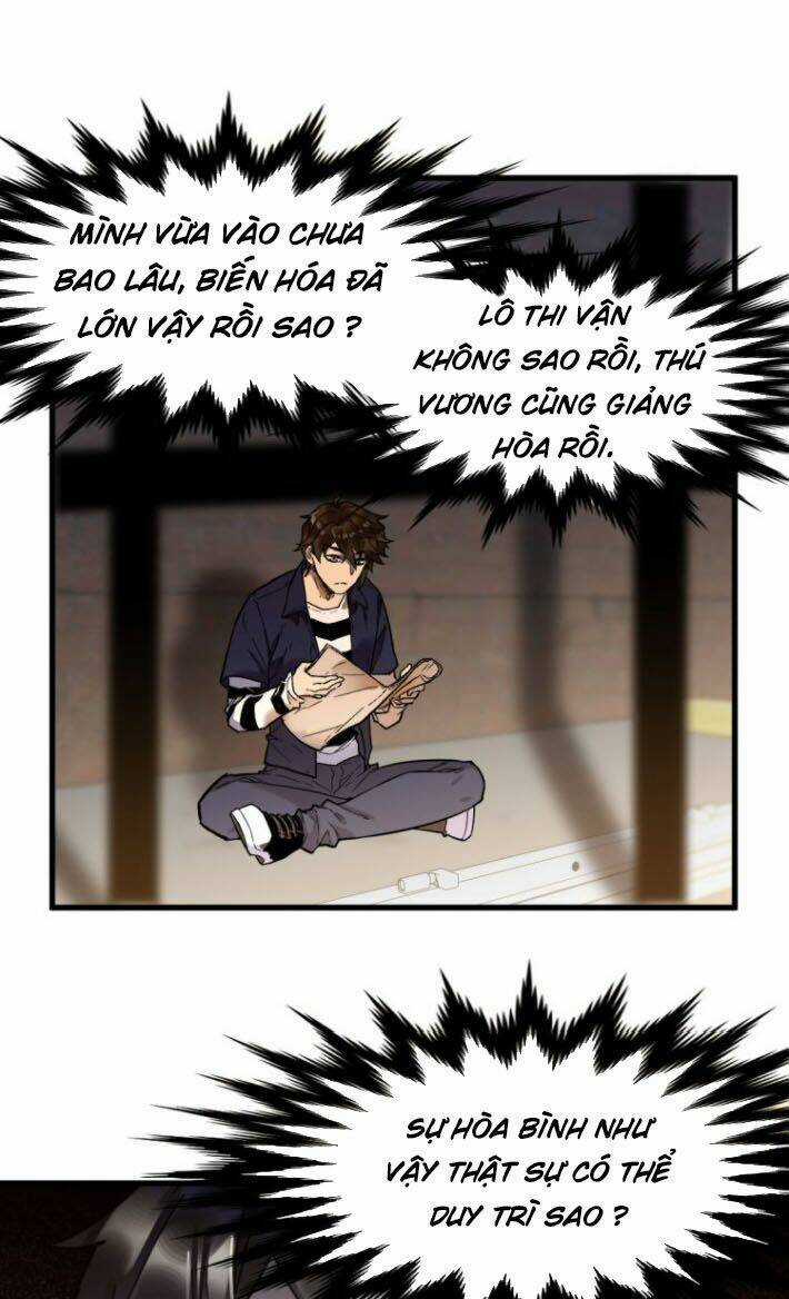 Thánh Khư Chapter 106 trang 33