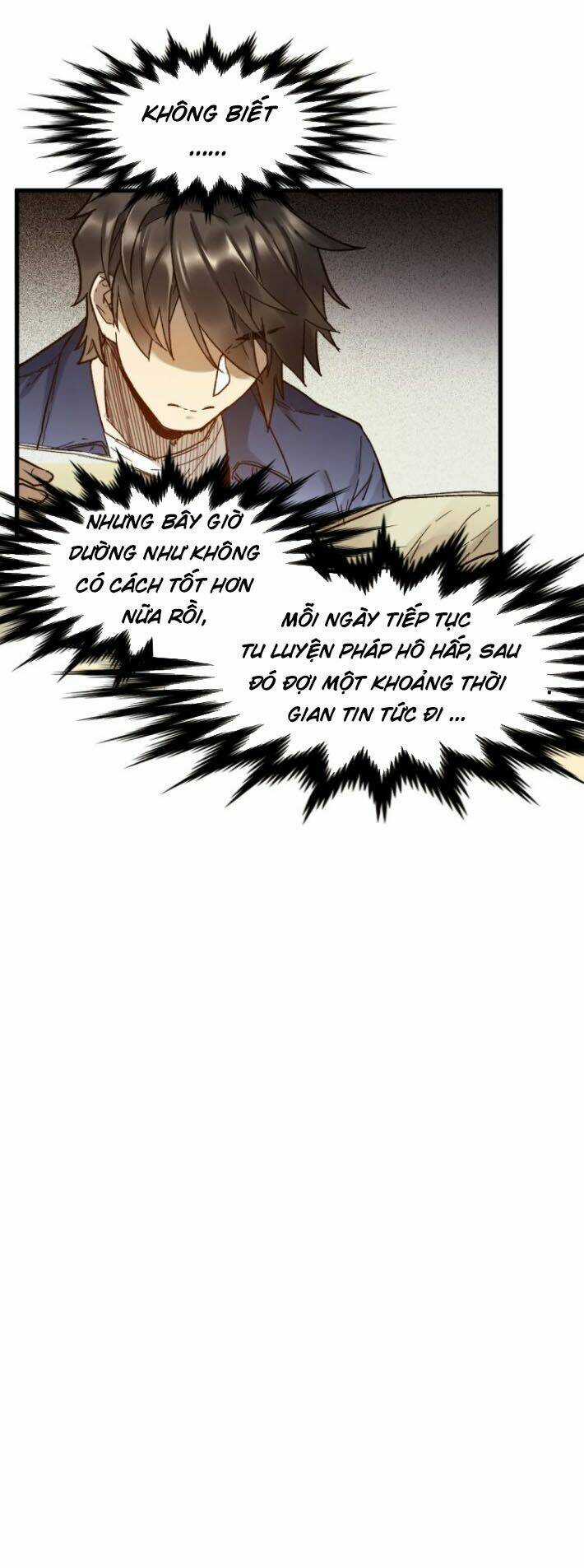 Thánh Khư Chapter 106 trang 35