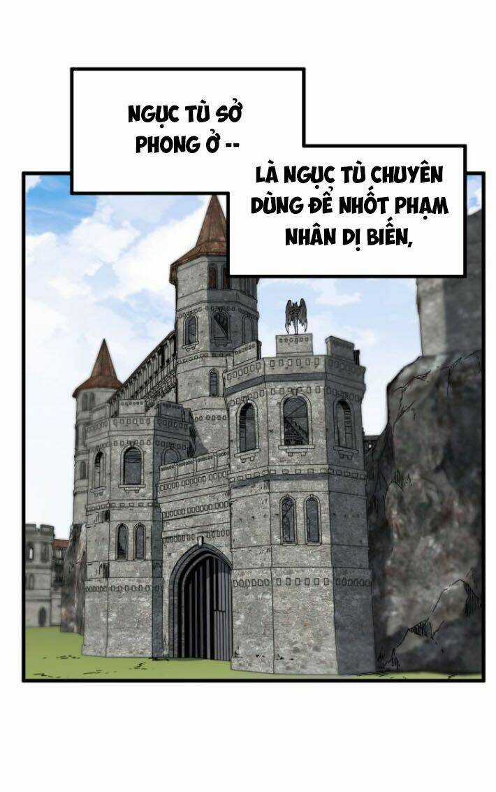 Thánh Khư Chapter 106 trang 36